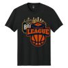 FW Bourbon - Perfect Blend ® CVC Tee Thumbnail