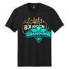 FW Bourbon - Perfect Blend ® CVC Tee Thumbnail