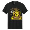 FW Bourbon - Perfect Blend ® CVC Tee Thumbnail