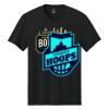 FW Bourbon - Perfect Blend ® CVC Tee Thumbnail