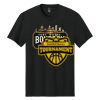 FW Bourbon - Perfect Blend ® CVC Tee Thumbnail