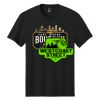 FW Bourbon - Perfect Blend ® CVC Tee Thumbnail