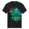 FW Bourbon - Perfect Blend ® CVC Tee Thumbnail