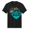 FW Bourbon - Perfect Blend ® CVC Tee Thumbnail