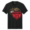 FW Bourbon - Perfect Blend ® CVC Tee Thumbnail