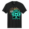 FW Bourbon - Perfect Blend ® CVC Tee Thumbnail