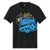 FW Bourbon - Perfect Blend ® CVC Tee Thumbnail