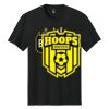 FW Bourbon - Perfect Blend ® CVC Tee Thumbnail