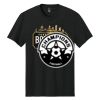 FW Bourbon - Perfect Blend ® CVC Tee Thumbnail
