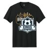 FW Bourbon - Perfect Blend ® CVC Tee Thumbnail