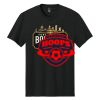 FW Bourbon - Perfect Blend ® CVC Tee Thumbnail