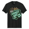 FW Bourbon - Perfect Blend ® CVC Tee Thumbnail