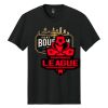 FW Bourbon - Perfect Blend ® CVC Tee Thumbnail