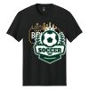 FW Bourbon - Perfect Blend ® CVC Tee Thumbnail