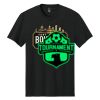 FW Bourbon - Perfect Blend ® CVC Tee Thumbnail