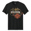FW Bourbon - Perfect Blend ® CVC Tee Thumbnail
