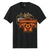 FW Bourbon - Perfect Blend ® CVC Tee Thumbnail