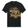 FW Bourbon - Perfect Blend ® CVC Tee Thumbnail