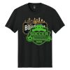 FW Bourbon - Perfect Blend ® CVC Tee Thumbnail