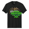 FW Bourbon - Perfect Blend ® CVC Tee Thumbnail