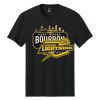 FW Bourbon - Perfect Blend ® CVC Tee Thumbnail