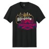 FW Bourbon - Perfect Blend ® CVC Tee Thumbnail