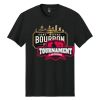 FW Bourbon - Perfect Blend ® CVC Tee Thumbnail