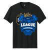 FW Bourbon - Perfect Blend ® CVC Tee Thumbnail