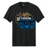 FW Bourbon - Perfect Blend ® CVC Tee Thumbnail