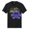 FW Bourbon - Perfect Blend ® CVC Tee Thumbnail