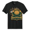 FW Bourbon - Perfect Blend ® CVC Tee Thumbnail