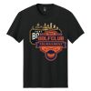 FW Bourbon - Perfect Blend ® CVC Tee Thumbnail