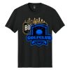 FW Bourbon - Perfect Blend ® CVC Tee Thumbnail