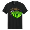 FW Bourbon - Perfect Blend ® CVC Tee Thumbnail