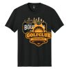FW Bourbon - Perfect Blend ® CVC Tee Thumbnail