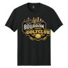 FW Bourbon - Perfect Blend ® CVC Tee Thumbnail