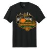 FW Bourbon - Perfect Blend ® CVC Tee Thumbnail
