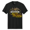 FW Bourbon - Perfect Blend ® CVC Tee Thumbnail
