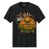 FW Bourbon - Perfect Blend ® CVC Tee Thumbnail