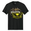 FW Bourbon - Perfect Blend ® CVC Tee Thumbnail