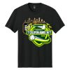 FW Bourbon - Perfect Blend ® CVC Tee Thumbnail