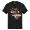 FW Bourbon - Perfect Blend ® CVC Tee Thumbnail