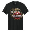 FW Bourbon - Perfect Blend ® CVC Tee Thumbnail