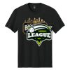 FW Bourbon - Perfect Blend ® CVC Tee Thumbnail