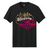 FW Bourbon - Perfect Blend ® CVC Tee Thumbnail