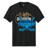 FW Bourbon - Perfect Blend ® CVC Tee Thumbnail