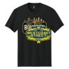 FW Bourbon - Perfect Blend ® CVC Tee Thumbnail
