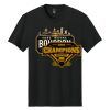 FW Bourbon - Perfect Blend ® CVC Tee Thumbnail