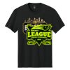 FW Bourbon - Perfect Blend ® CVC Tee Thumbnail