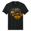 FW Bourbon - Perfect Blend ® CVC Tee Thumbnail